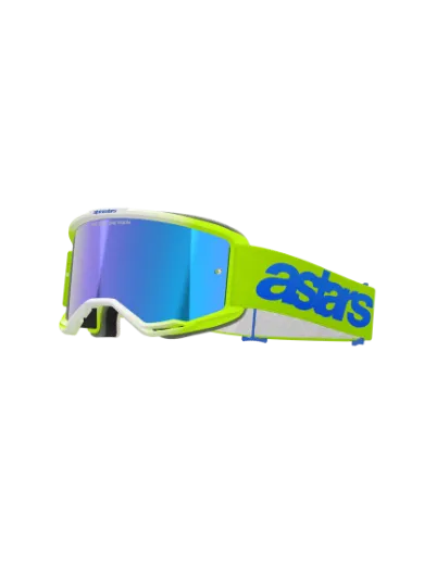 Vision 5 Blaze Goggle