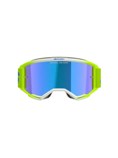 Vision 5 Blaze Goggle