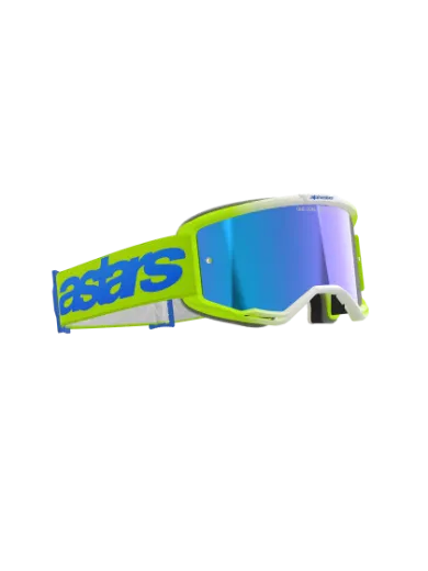 Vision 5 Blaze Goggle