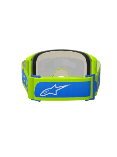 Vision 5 Blaze Goggle