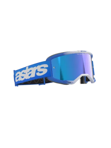 Vision 5 Blaze Goggle