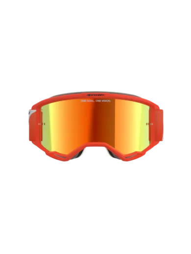 Vision 5 Corp Goggle