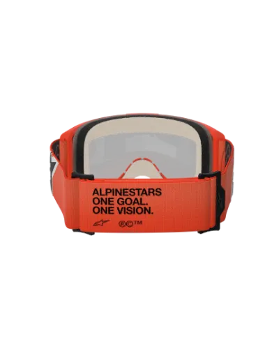 Vision 5 Corp Goggle