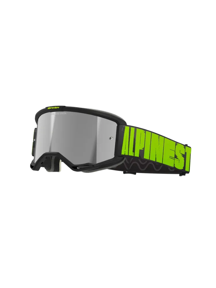 Vision 5 Hollow Goggle