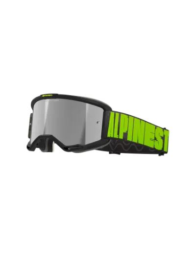 Vision 5 Hollow Goggle