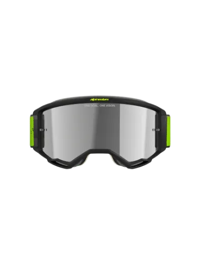 Vision 5 Hollow Goggle