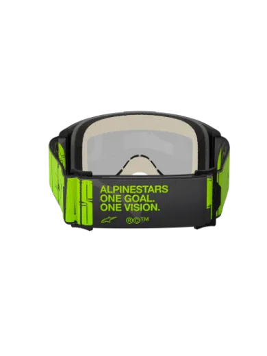 Vision 5 Hollow Goggle