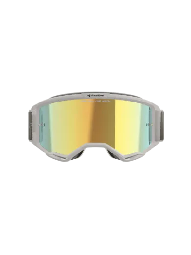 Vision 5 Hollow Goggle