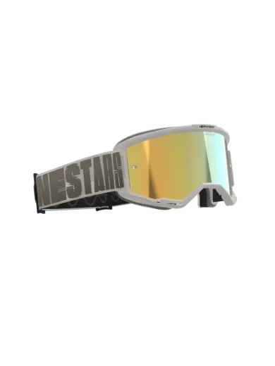 Vision 5 Hollow Goggle