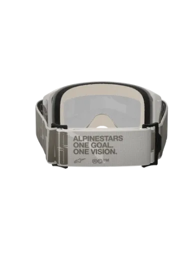 Vision 5 Hollow Goggle