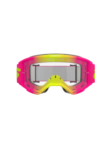 Vision 5 Wordmark Goggle