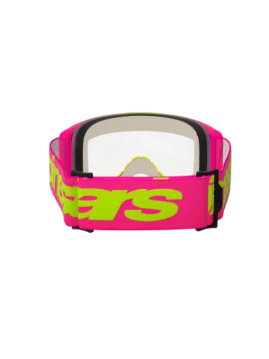 Vision 5 Wordmark Goggle