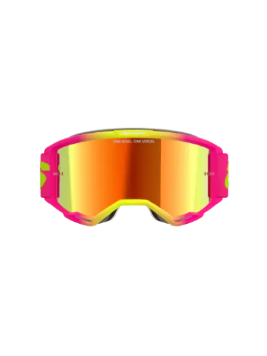 Vision 5 Wordmark Goggle 