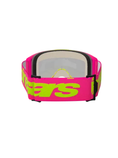 Vision 5 Wordmark Goggle 