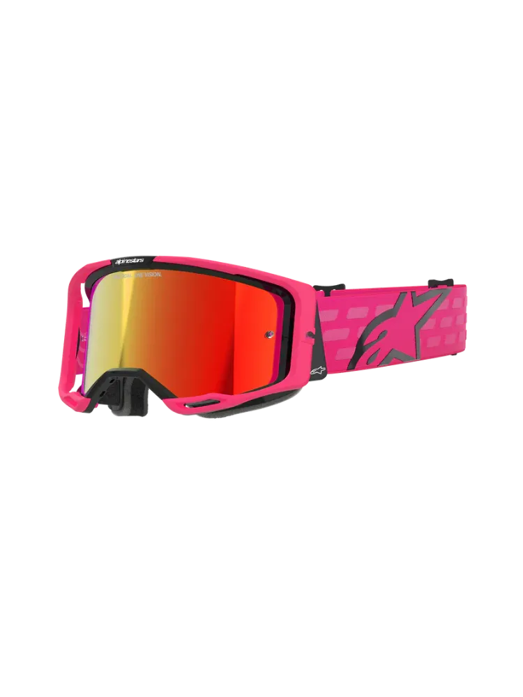 Vision 8 Corp Goggle