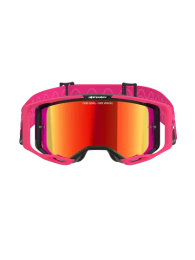 Vision 8 Corp Goggle