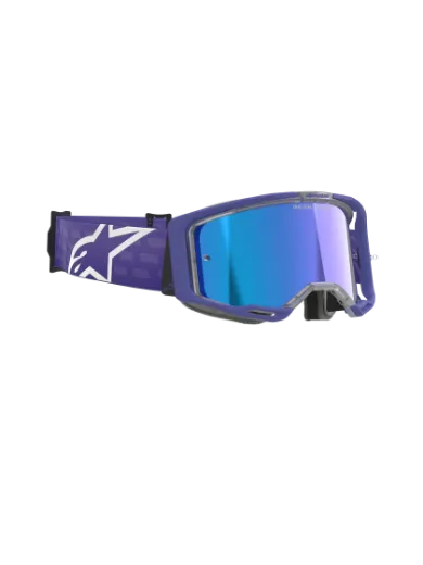 Vision 8 Corp Goggle