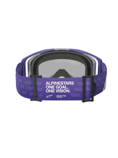 Vision 8 Corp Goggle