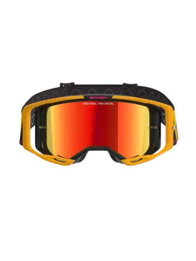 Vision 8 Corp Goggle