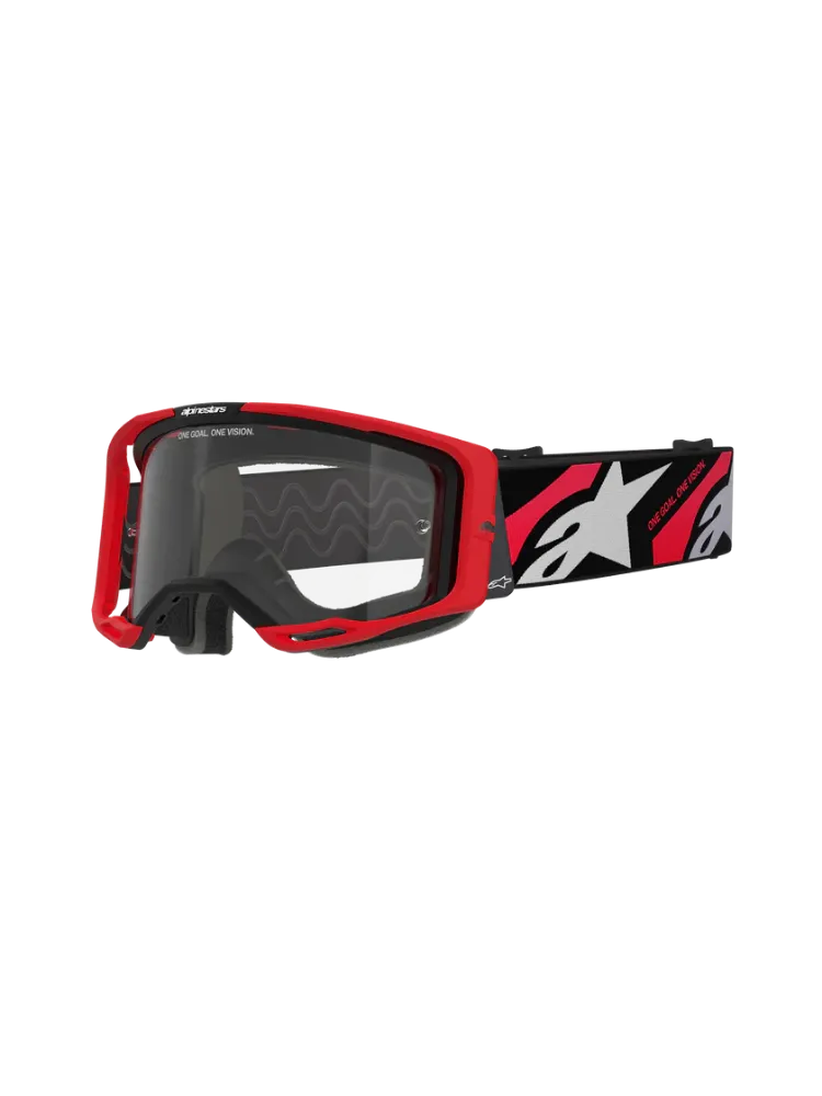 Vision 8 Luar Goggle