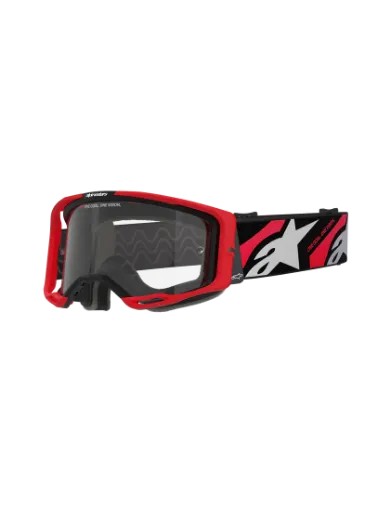 Vision 8 Luar Goggle