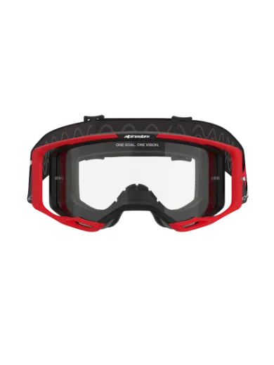 Vision 8 Luar Goggle