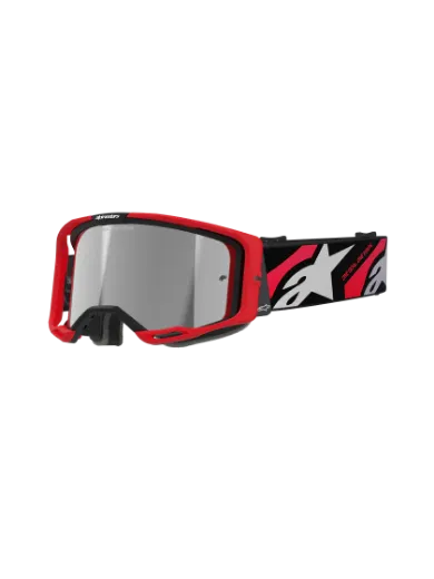 Vision 8 Luar Goggle