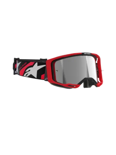 Vision 8 Luar Goggle