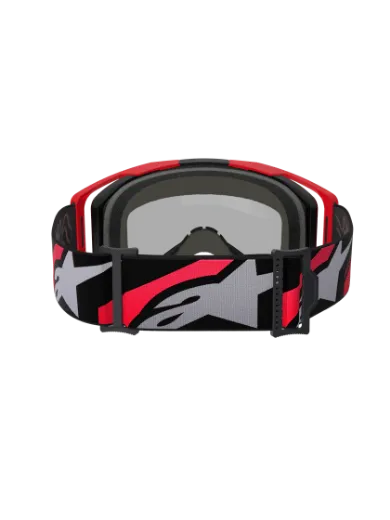 Vision 8 Luar Goggle