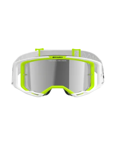 Vision 8 Wordmark Goggle