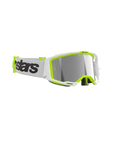 Vision 8 Wordmark Goggle