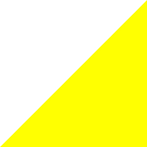 WHITE/YELLOW FLUO/SILVER