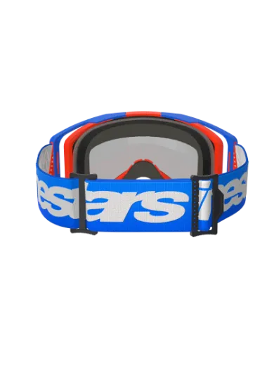 Vision 8 Wordmark Goggle