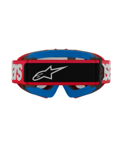 Vision Ragazzo Blaze Goggle