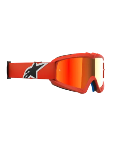 Vision Ragazzo Corp Goggle