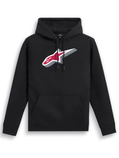 QUICKNESS HOODIE ALPINESTARS