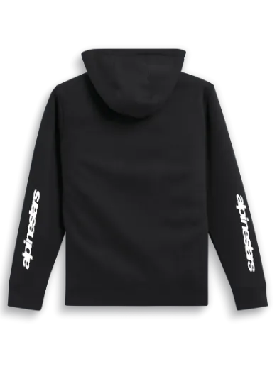 QUICKNESS HOODIE ALPINESTARS