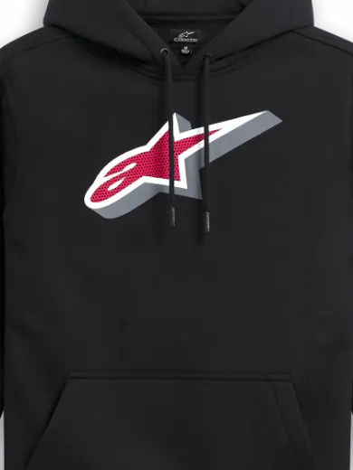 QUICKNESS HOODIE ALPINESTARS