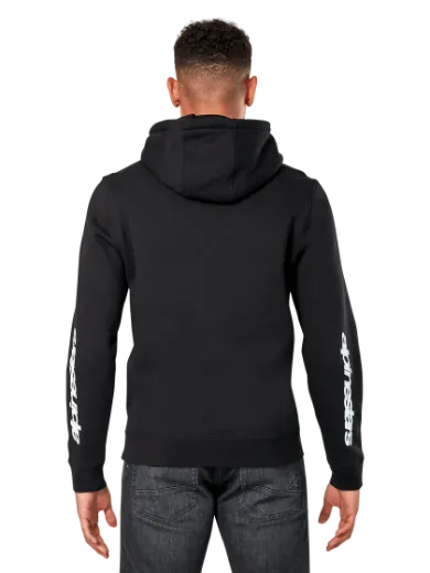 QUICKNESS HOODIE ALPINESTARS