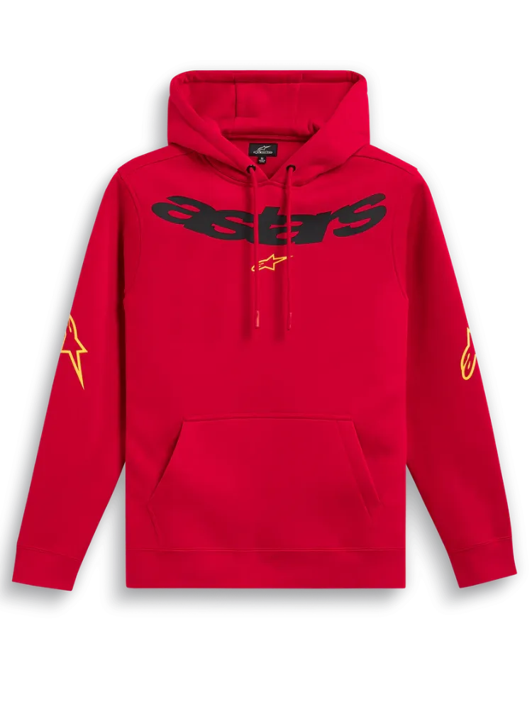 ELLIPTIC HOODIE ALPINESTARS