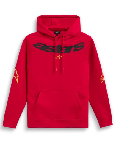 ELLIPTIC HOODIE ALPINESTARS