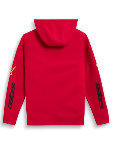 ELLIPTIC HOODIE ALPINESTARS