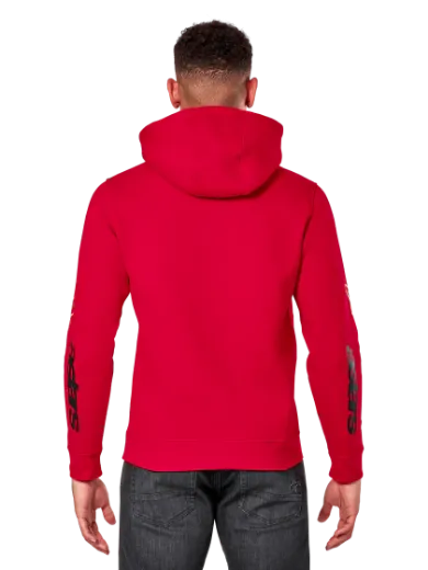 ELLIPTIC HOODIE ALPINESTARS