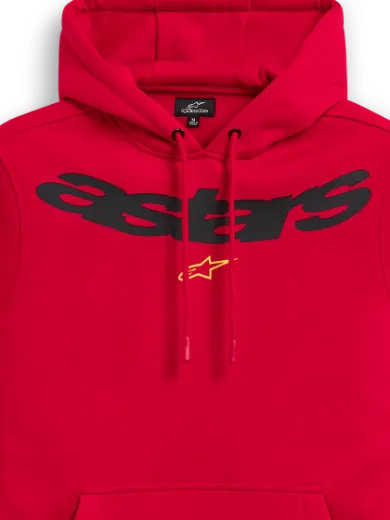 ELLIPTIC HOODIE ALPINESTARS