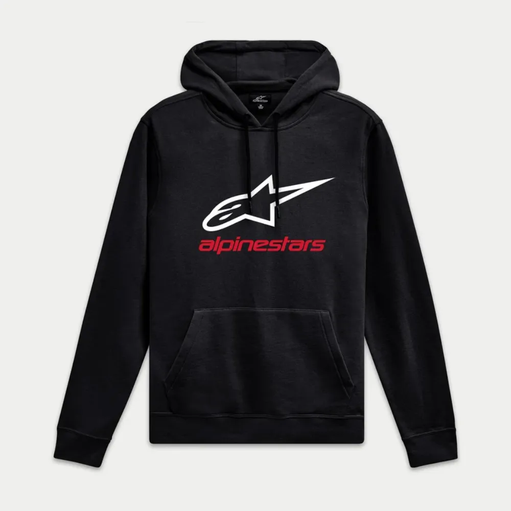 Immagine di FELPA ALWAYS V3 HOODIE ALPINESTARS