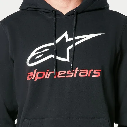 Immagine di FELPA ALWAYS V3 HOODIE ALPINESTARS