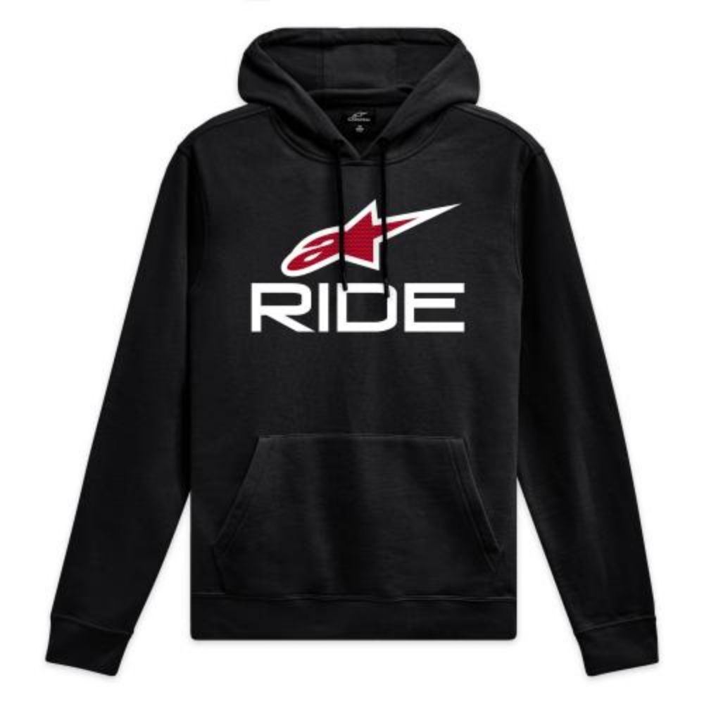 Immagine di FELPA RIDE HOODIE V3 ALPINESTARS