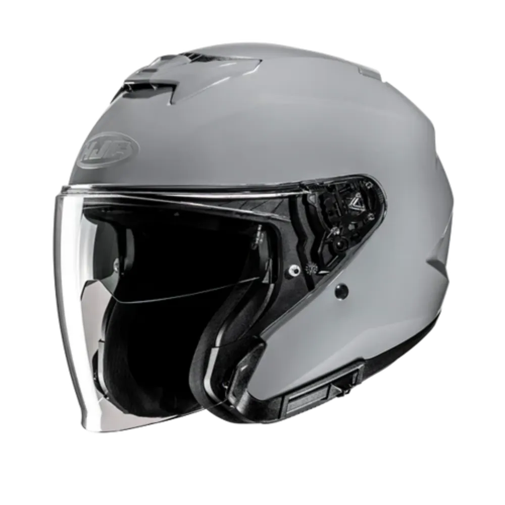 CASCO I31 N GRAY HJC