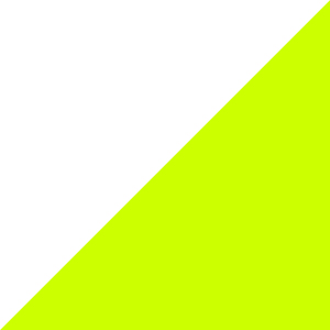 BLACK WHITE/ NEON YELLOW