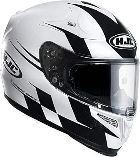 Immagine di CASCO RPHA1O PLUS TABUERON HJC